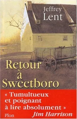 Image de Retour à Sweetboro