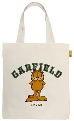 Produktbild von Arditex Nickelodeon Stofftasche Beige Kinder Beige One Size