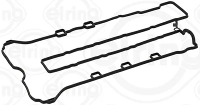 Produktbild von Ventildeckeldichtung ELRING 982.830