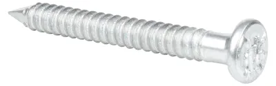 Zdjęcie produktu dla Kotwy Alberts 839048, ocynkowane, 4 x 40 mm, zestaw 1000 sztuk
