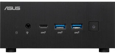 Obrázok produktu pre ASUS ExpertCenter PN64-BB3012MD Mini PC Black i3-1220P 1,5 GHz