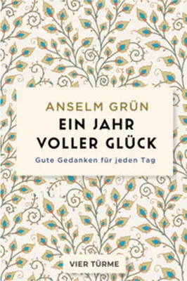 Obrázek produktu pro Ein Jahr voller Glück