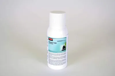 Productafbeelding van Rubbermaid R260037, Rubbermaid luchtverfrisser in spuitbus, "Discretion", 75 ml