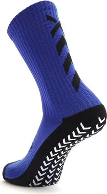 Produktbild von ATOZ Athlete Gripsocken - Royal  | Größe: 38-45
