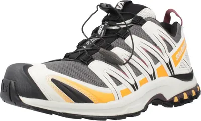 Image de Salomon Xa Pro 3d Couleur Blanc