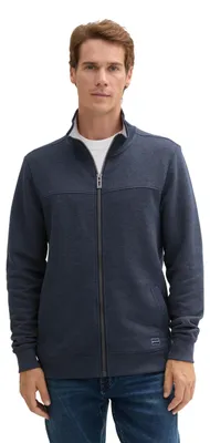 Immagine prodotto di TOM TAILOR giacca in felpa con cappuccio 19024 XXL