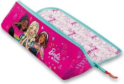 Immagine prodotto di Astuccio portamatite in cartotecnica XXL FANCY Barbie