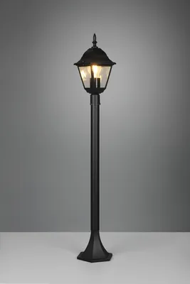 Immagine prodotto di Lampada da giardino classica 100 cm E27 60W LIVENZA Trio