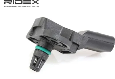 Produktbild von RIDEX 3947S0018 Ladedrucksensor für VW Golf IV Schrägheck (1J1) Saugrohr