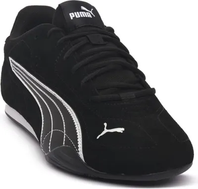 Immagine prodotto di Sneakers Del Marchio Puma Del Modello Puma Catch Sd Nero