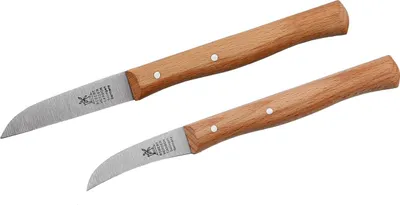 Produktbild von Windmühlen Küchenmesser 5,9 cm und 6,5 cm 2er Set