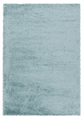 Zdjęcie produktu dla Carpetsale24 Dywan Shaggy Super Mi?kki z Wysokim W?osiem Jednokolorowy Puszysty do Salonu i Sypialni, Rozmiar: 160x230 cm
