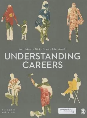 Produktbild von Understanding Careers