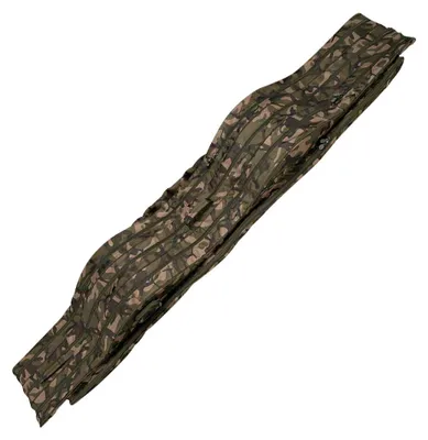 Produktbild von Fox Camolite 12ft 6 Rod Hardcase - Rutentasche