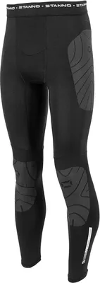 Image de Stanno Equip Pantalon De Gardien Hommes - Noir  | Taille: XXL