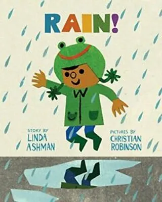 Obrázok produktu pre Rain!