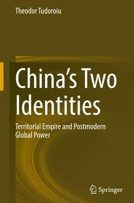 Obrázok produktu pre Springer Buch: Chinas Machtpolitik und Kooperation – Vom territorialen Imperium zur globalen Macht
