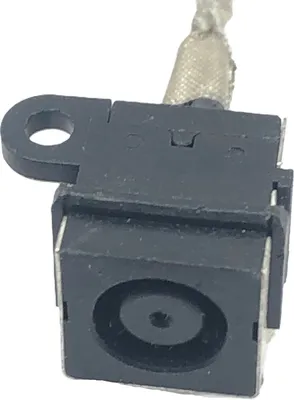 Image de DC Jack Prise d'alimentation Prise d'alimentationDELL Inspiron 1564 1764 DD0UM3PB002
