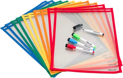 Produktbild von Betzold Lerntaschen-Set Referendariat