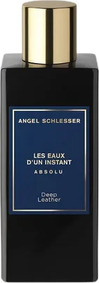 Zdjęcie produktu dla Angel Schlesser Les Eaux D'Un Instant Absolu Deep Leather woda perfumowana unisex 100 ml