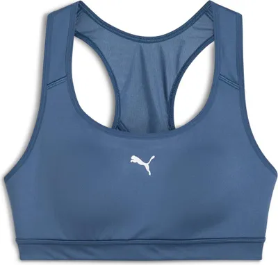 Immagine prodotto di Puma 4KEEPS RUN BRA - blu, taglia: XL