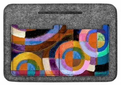 Produktbild von Taschenorganizer »Circle« OR20