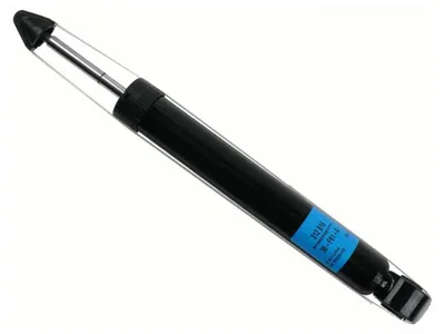 Produktbild von Sachs Stoßdämpfer 312 616 hinten für Volkswagen Jetta
