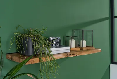 Produktbild von home24 Wandboard - Akazie Massiv