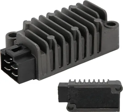 Immagine prodotto di Raddrizzatore di tensione 22BH196000 Adatto per Yamaha MT125/XT225/XT250/TW200/XT600