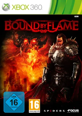 Produktbild von Bound by Flame