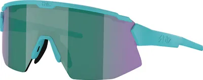Produktbild von Bliz Breeze Small Sonnenbrille  Green w Blue/Green Revo/CAT3  Green w Blue/Green Revo/CAT3