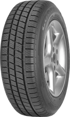 Image de Goodyear 215/60R17C 109/107T Cargo Vector 2