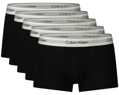 Immagine prodotto di Calvin Klein Boxer Uomo Nero