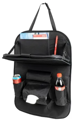 Obrázok produktu pre Organizér autosedačky so stolíkom CO-7