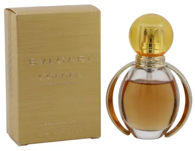 Produktbild von Bvlgari Goldea Eau de Parfum Spray 15 ml