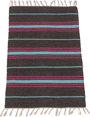 Obrázok produktu pre (Možno prať v práčke pri 30°) Kilim Original Authentic Hand Made 80x50 CM