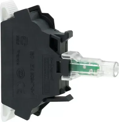 Image de Schneider Electric Module LED ZBVB15