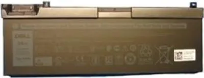 Obrázek produktu pro Dell Primary Battery - Laptop-Batterie - Lithium-Ionen - 4 Zellen - 64 Wh (DELL-RW15F)