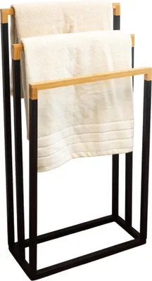 Produktbild von BRUNBESTE BB-3396 Badetuchständer