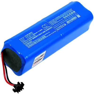 Produktbild von Akku für Mamibot eXVAC 890 Saugroboter