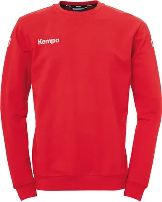 Produktbild von Kempa Training Top Kinder Herren rot Gr 116