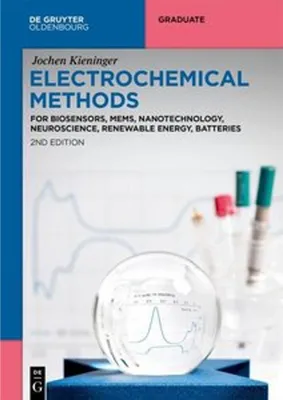 Obrázok produktu pre Electrochemical Methods
