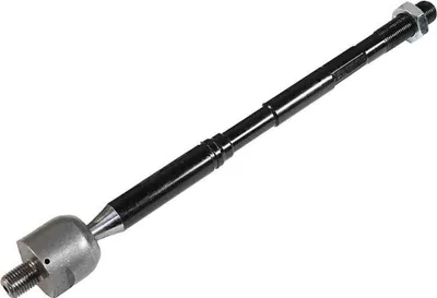 Produktbild von METZGER 51037008 Axialgelenk Spurstange für TOYOTA AVENSIS Kombi (T25) Vorne Links Vorne Rechts