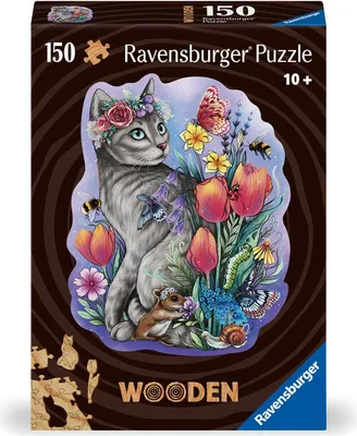 Produktbild von Frühlingskatze Ravensburger 12000757