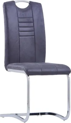 Zdjęcie produktu dla VidaXL 281785, Poliester, 110 kg, 420 mm, 520 mm, 1000 mm, 43 cm