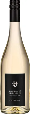 Produktbild von Frizzante Muskat Ottonel 2024 750ml von Bioweingut Heideboden