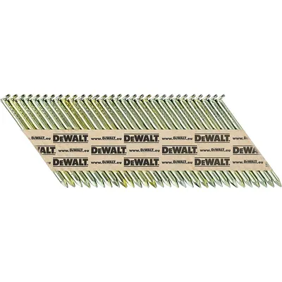 Produktbild von DEWALT Streifennagel DNPT GlattGal 63mm 2.2kSt