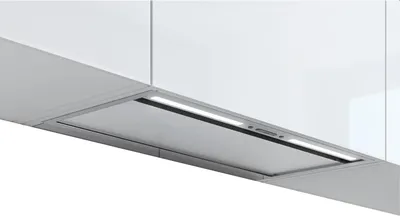 Produktbild von Berbel Firstline Unseen BEH 60 FLU - 1070099 Einbauhaube 60 cm Abluft
