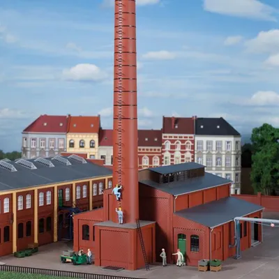Zdjęcie produktu dla Auhagen 11432, HO (1:87)