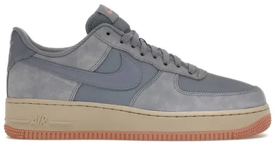 Immagine prodotto di Nike Air Force 1 '07 LX "Ashen Slate", FB8876-400, Größe: 41